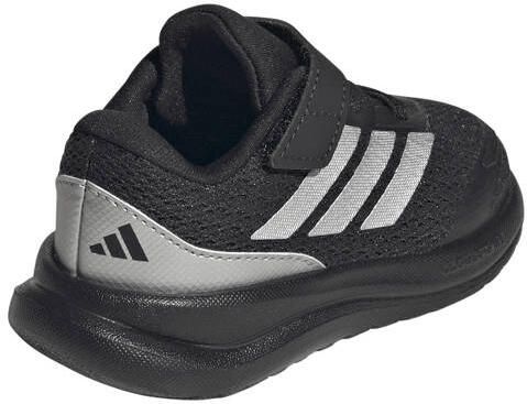 Adidas Sportswear Runfalcon sportschoenen zwart zilver - Foto 2