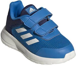 Adidas Sportswear Tensaur Run 2.0 sneakers kobaltblauw wit donkerblauw Mesh 25 1 2 - Foto 3