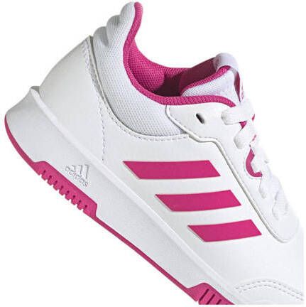 Adidas Sportswear Tensaur Sport 2.0 sneakers wit blauw zwart Imitatieleer 36 2 3 - Foto 4
