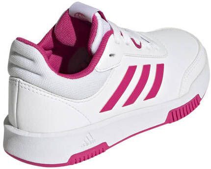 Adidas Sportswear Tensaur Sport 2.0 sneakers wit blauw zwart Imitatieleer 36 2 3 - Foto 5