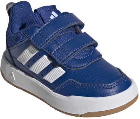 Adidas Sportswear Tensaur Sport 3.0 sneakers kobaltlblauw wit Textiel