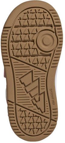 Adidas Sportswear Tensaur Sport 3.0 sneakers roze wit Jongens Meisjes Textiel - Foto 3