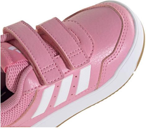 Adidas Sportswear Tensaur Sport 3.0 sneakers roze wit Jongens Meisjes Textiel - Foto 2
