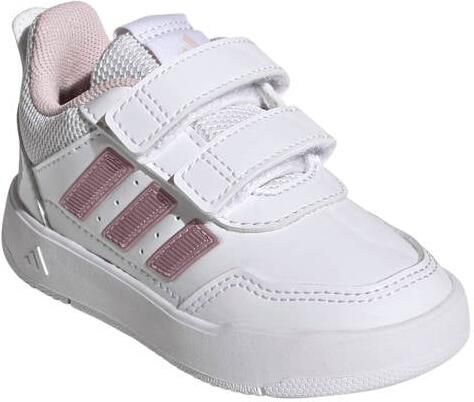 Adidas Sportswear Tensaur Sport 3.0 sneakers Wit Jongens Meisjes Textiel - Foto 2