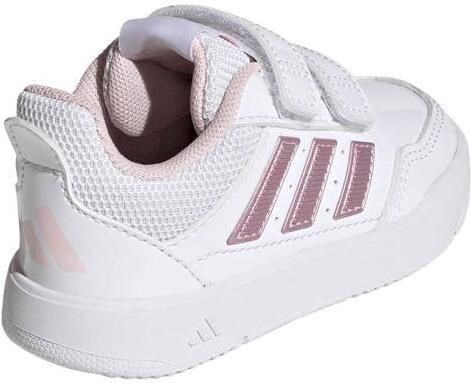 Adidas Sportswear Tensaur Sport 3.0 sneakers Wit Jongens Meisjes Textiel - Foto 3