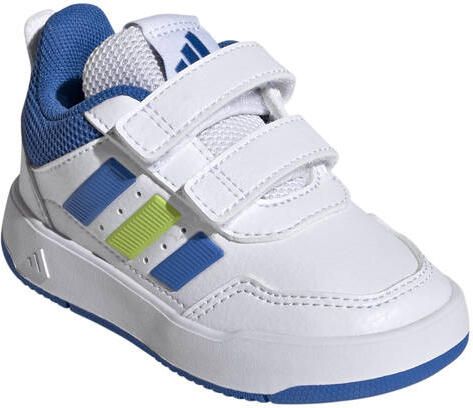 Adidas Sportswear Tensaur Sport 3.0 sneakers wit blauw groen Textiel - Foto 2