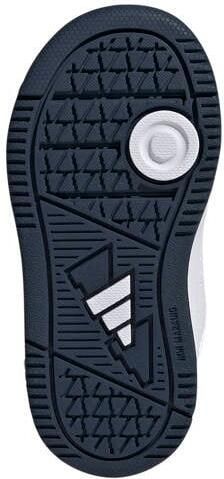 Adidas Sportswear Tensaur Sport 3.0 sneakers- wit rood Textiel - Foto 3