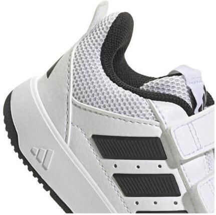 Adidas Sportswear Tensaur Sport 3.0 sneakers wit zwart Textiel - Foto 6