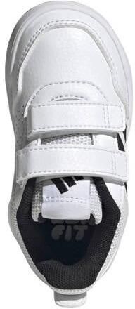 Adidas Sportswear Tensaur Sport 3.0 sneakers wit zwart Textiel - Foto 7