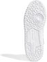 Adidas Originals Forum Mid sneakers wit Imitatieleer Meerkleurig 36 2 3 - Thumbnail 3