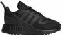 Adidas Originals Multix Sneakers Schoenen Sportschoenen Zwart FX6231 - Thumbnail 37