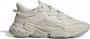 Adidas Originals OZWEEGO Schoenen Aluminium Wonder White Metal Grey - Thumbnail 3