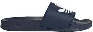 Adidas Adilette Lite Heren Slippers Collegiate Navy Ftwr White Collegiate Navy - Foto 5