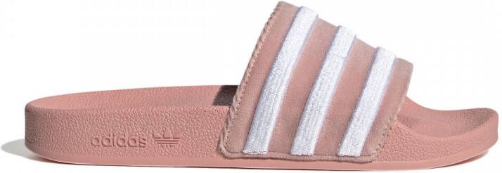 Adidas Originals Slippers in Gx3372 37 Roze Dames - Foto 2