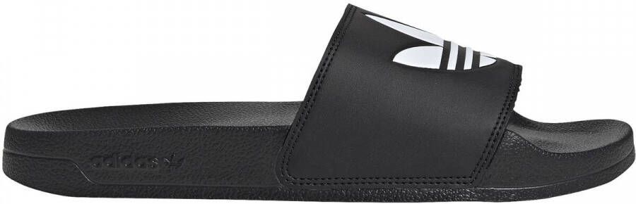 Adidas Originals Adilette Lite Badslippers Sandalen Schoenen cblack ftwhte cblack maat: 39 beschikbare maaten:39 40.5 - Foto 7