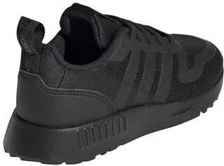 Adidas Originals Smooth Runner sneakers zwart Gerecycled polyester (duurzaam) 31 - Foto 4
