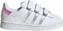 Adidas Originals Sneakers Superstar CF I Miinto-2189FA2AE05A1499893 Wit Unisex - Thumbnail 4