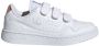 Adidas Originals Sneakers met logostrepen in metallic model 'NY 90 CF C' - Thumbnail 37
