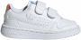 Adidas Originals Sneakers met contrastgarnering model 'NY 90 I' - Thumbnail 15
