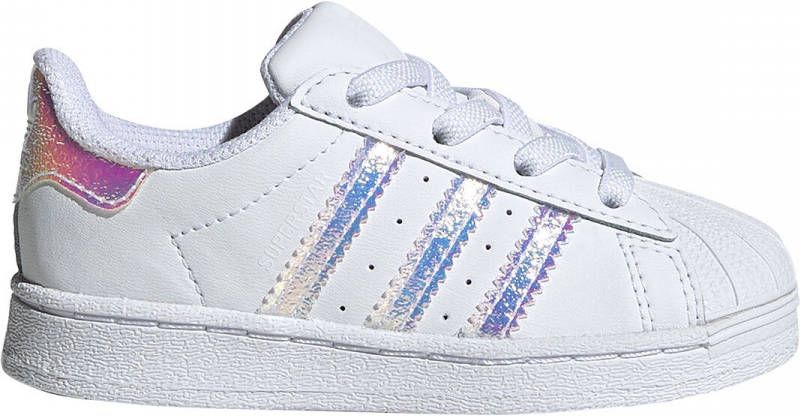 Superstar cf sneakers voor kinderen in de maat 22 | KLEDING.nl