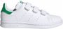 Adidas Originals Stan Smith Schoenen Cloud White Cloud White Green - Thumbnail 6