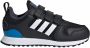 Adidas Originals ZX 700 Hdcf Gy3295 shoes Grijs - Thumbnail 4