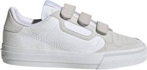 Adidas Originals Continental Vulc CF Kinderen Sneakers EG9096