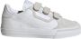 Adidas Originals Continental Vulc CF Kinderen Sneakers EG9096 - Thumbnail 1