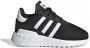 Adidas Originals LA Trainer Lite Baby's Core Black Cloud White Core Black Kind - Thumbnail 2