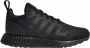 Adidas Originals Multix Sneakers Schoenen Sportschoenen Zwart FX6231 - Thumbnail 35