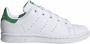 Adidas Stan Smith Primegreen basisschool Schoenen White Synthetisch Foot Locker - Thumbnail 158