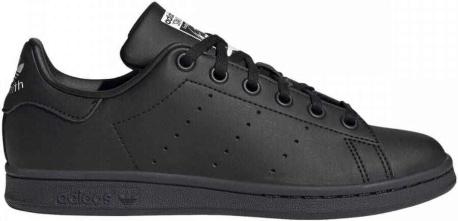 Adidas Originals Stan Smith sneakers zwart Gerecycled polyester (duurzaam) 37 1 3 - Foto 13