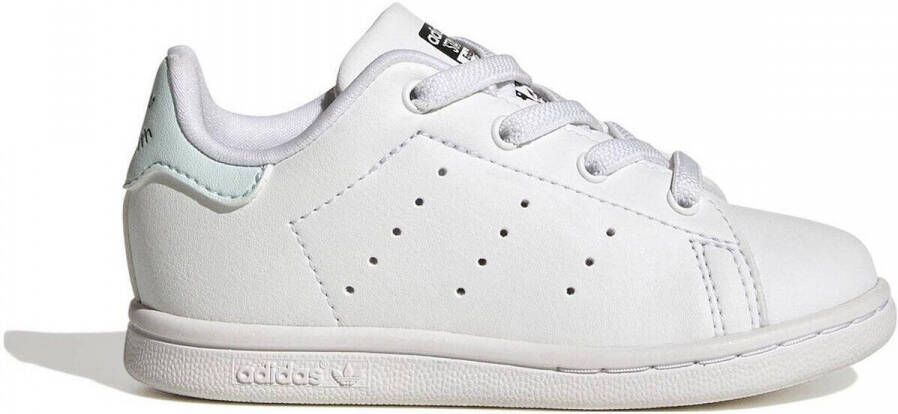 Adidas Originals Sneakers met labeldetails model 'STAN SMITH' - Foto 3