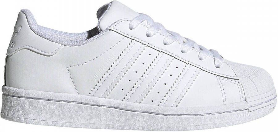 Adidas Originals Superstar FOUNDATION Sneakers wit - Foto 19