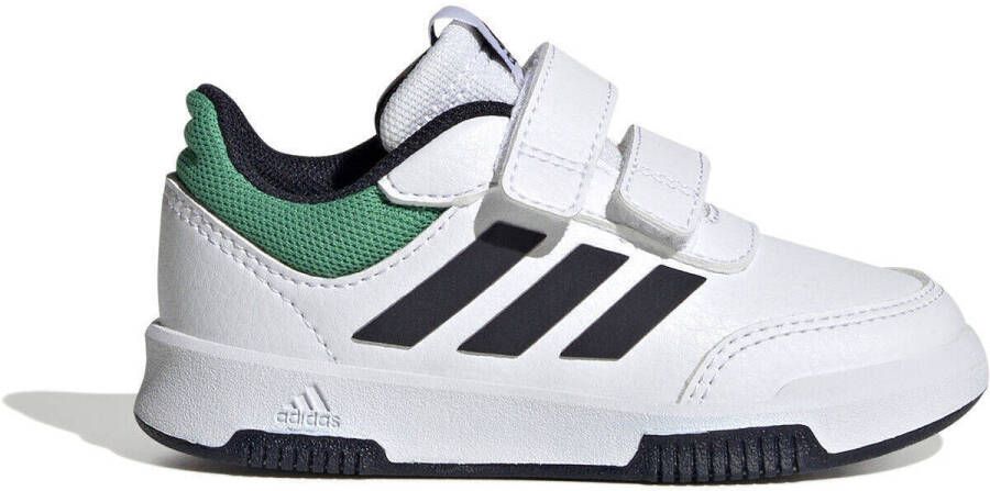 Adidas Sportswear Tensaur Sport 2.0 CF sneakers wit donkerblauw groen - Foto 3