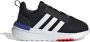 Adidas Racer Tr21 Sneakers Zwart Kinderen Back To School - Thumbnail 2