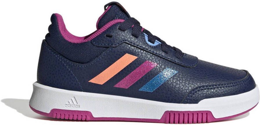 Adidas Sportswear Tensaur Sport 2.0 sneakers donkerblauw fuchsia blauw - Foto 2