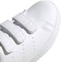 Adidas Originals Stan Smith Cf C Sneaker Tennis Schoenen ftwr white ftwr white green maat: 28 beschikbare maaten:28 29 30 31 32 33 34 35 - Thumbnail 2