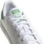 Adidas Originals Stan Smith Sneaker Fashion sneakers Schoenen ftwr white ftwr white conavy maat: 41 1 3 beschikbare maaten:41 1 3 42 43 1 3 44 4 - Thumbnail 4