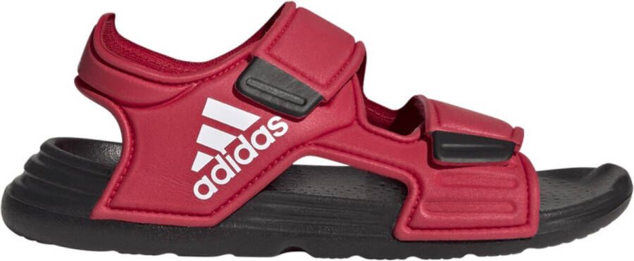 Adidas Sportswear Altaswim C waterschoenen Rood kids EVA 34