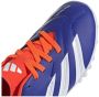 Adidas Predator Club TF Junior Lucid Blue Cloud White Solar Red- Lucid Blue Cloud White Solar Red - Thumbnail 3