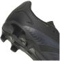 Adidas Perfor ce Predator League MG voetbalschoen zwart Imitatieleer 37 1 3 - Thumbnail 3