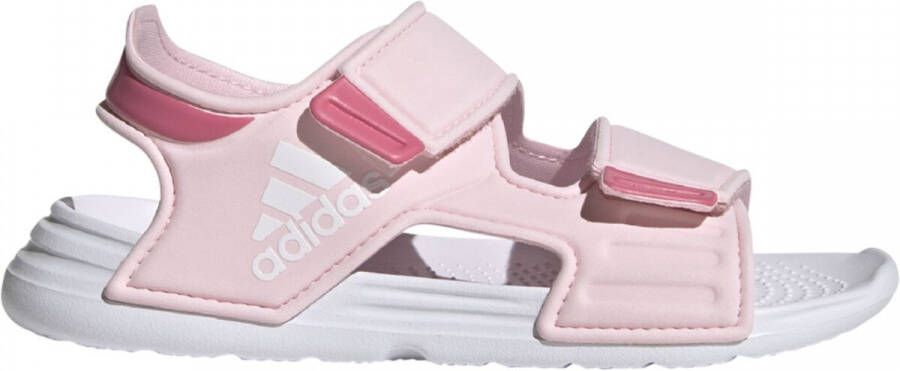 adidas velcro slippers