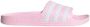 Adidas adilette Aqua Badslippers Clear Pink Cloud White Clear Pink Kind - Thumbnail 20