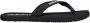 Adidas Eezay Teenslippers Heren Core Black Cloud White Core Black Heren - Thumbnail 3