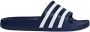 Adidas Originals adidas Adilette Slippers Volwassenen Core Black White Core Black - Thumbnail 250