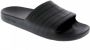 Adidas Adilette Aqua Slippers Core Black Core Black Core Black - Thumbnail 4