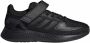 Adidas Perfor ce Runfalcon 2.0 Classic hardloopschoenen zwart kids - Thumbnail 3
