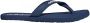 Adidas Perfor ce Eezay Flip Flop Flip Flop slippers blauw wit - Thumbnail 4