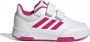 Adidas Sportswear Tensaur Sport 2.0 Cf I Sneaker White Sneakers Schoenen ftwr white magenta core black maat: 23 beschikbare maaten:20 21 22 23 2 - Thumbnail 3